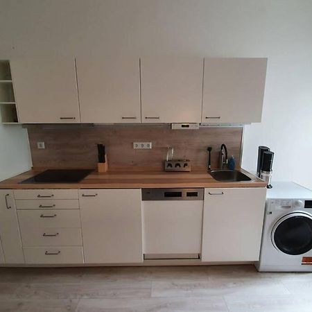 Ferienwohnung Ehem. Berg Apotheke Sankt Andreasberg Exterior foto