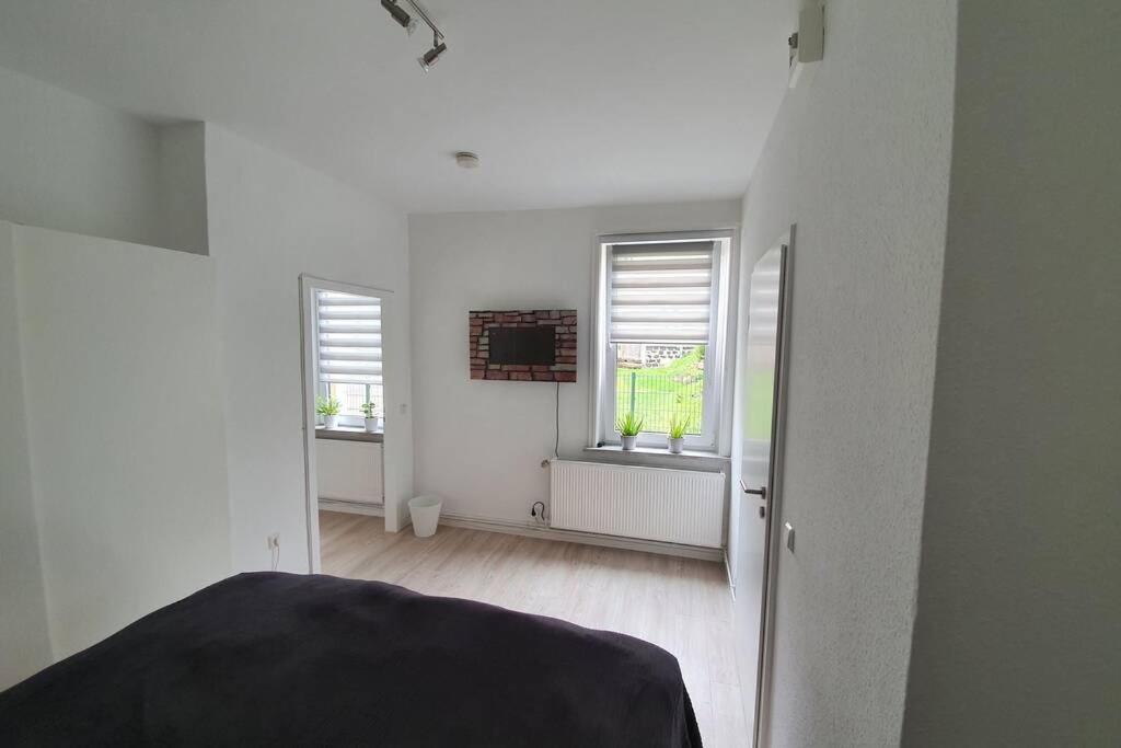 Ferienwohnung Ehem. Berg Apotheke Sankt Andreasberg Exterior foto