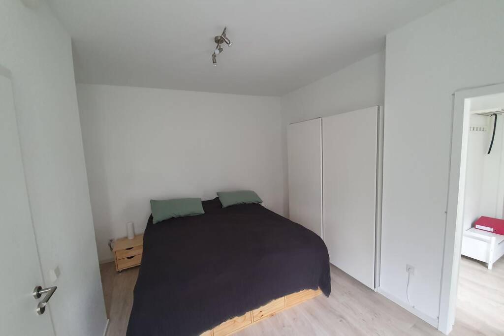 Ferienwohnung Ehem. Berg Apotheke Sankt Andreasberg Exterior foto